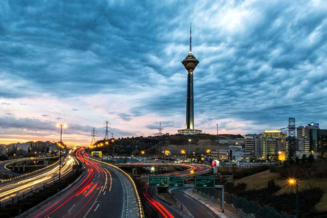 جذاب ترین اماکن دیدنی تهران را بشناسیم
